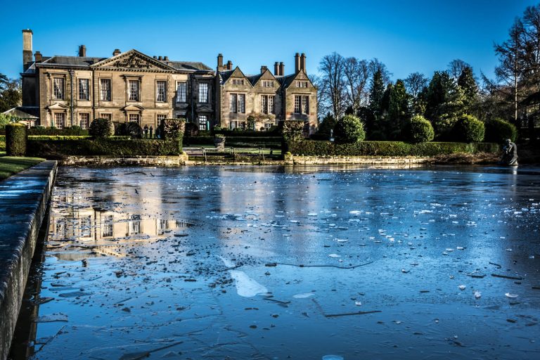 Coombe Abbey