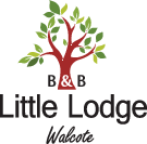 Little Lodge Logo Small